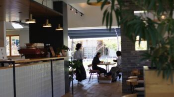 イロハーブカフェ | 岩国市でインテリアの相談ならネストハウス
