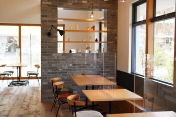 イロハーブカフェ | 岩国市で新築ならネストハウス