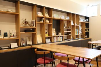 いわくに家づくり図書館 | 岩国市で新築ならネストハウス