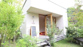 ヨガスタジオ | 岩国市で木造住宅ならネストハウス