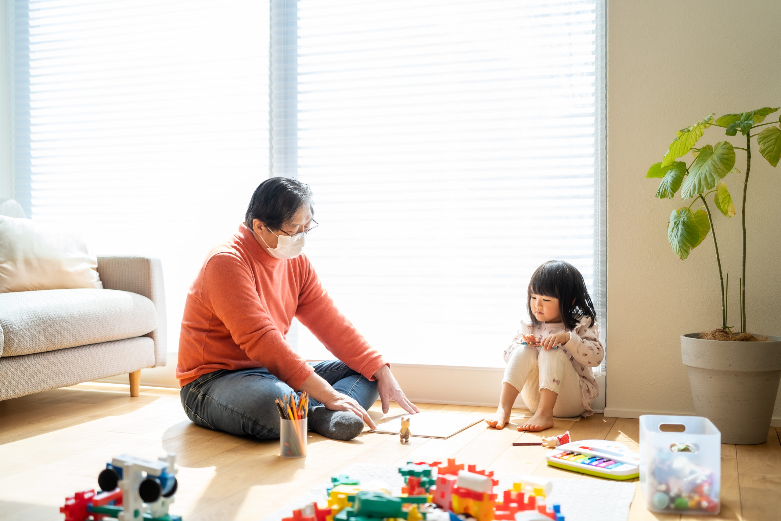 家づくりのC値は「快適さの裏づけ」
