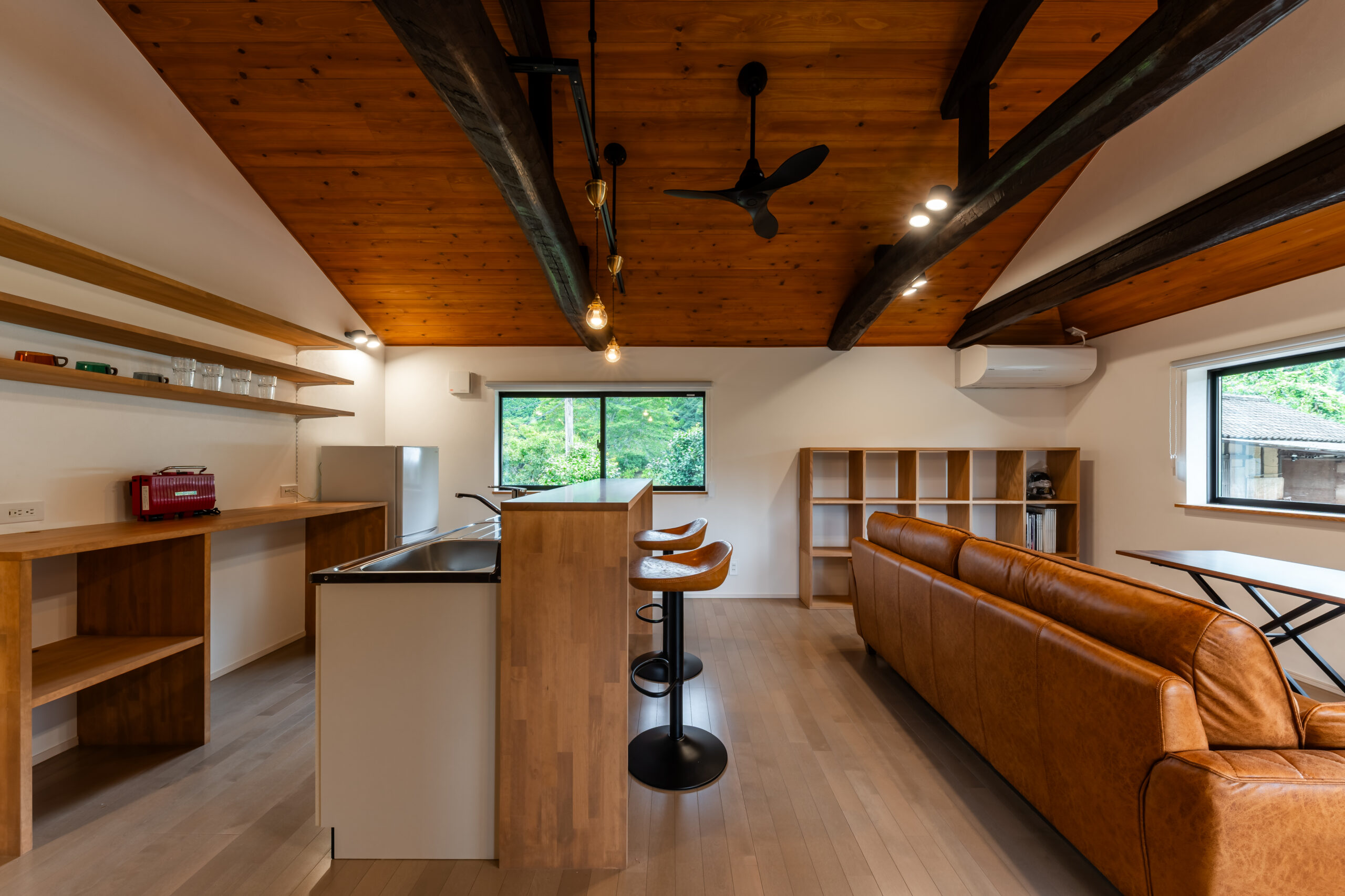 将来に備えるための住まい体験・見学会