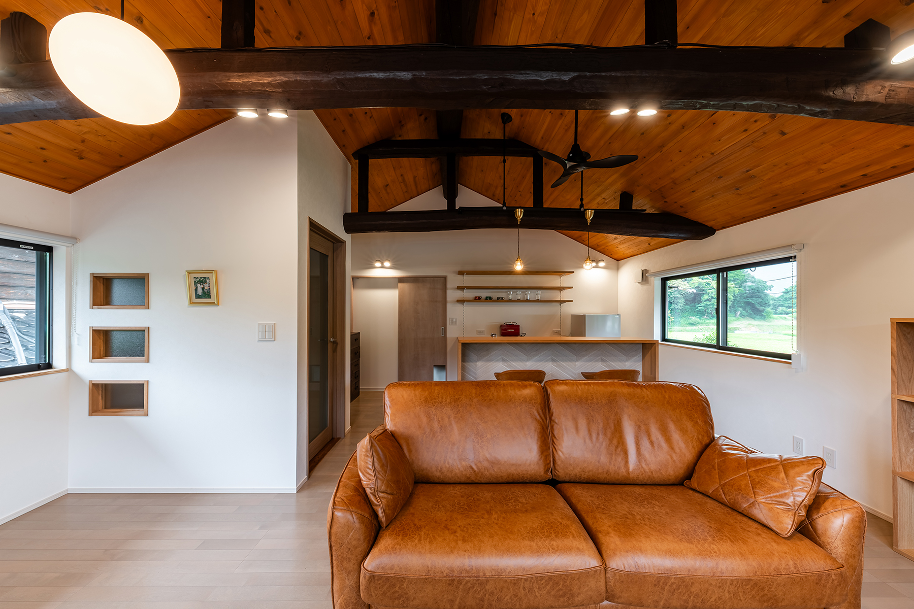 一部屋から始められる断熱リフォーム相談会