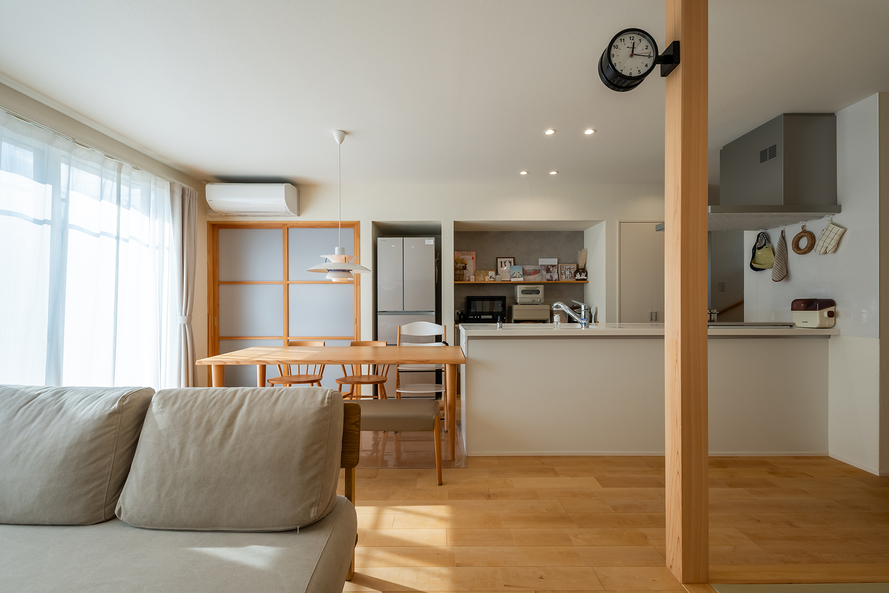 【岩国市青木町】運命のチラシが変えた「5年後の計画」