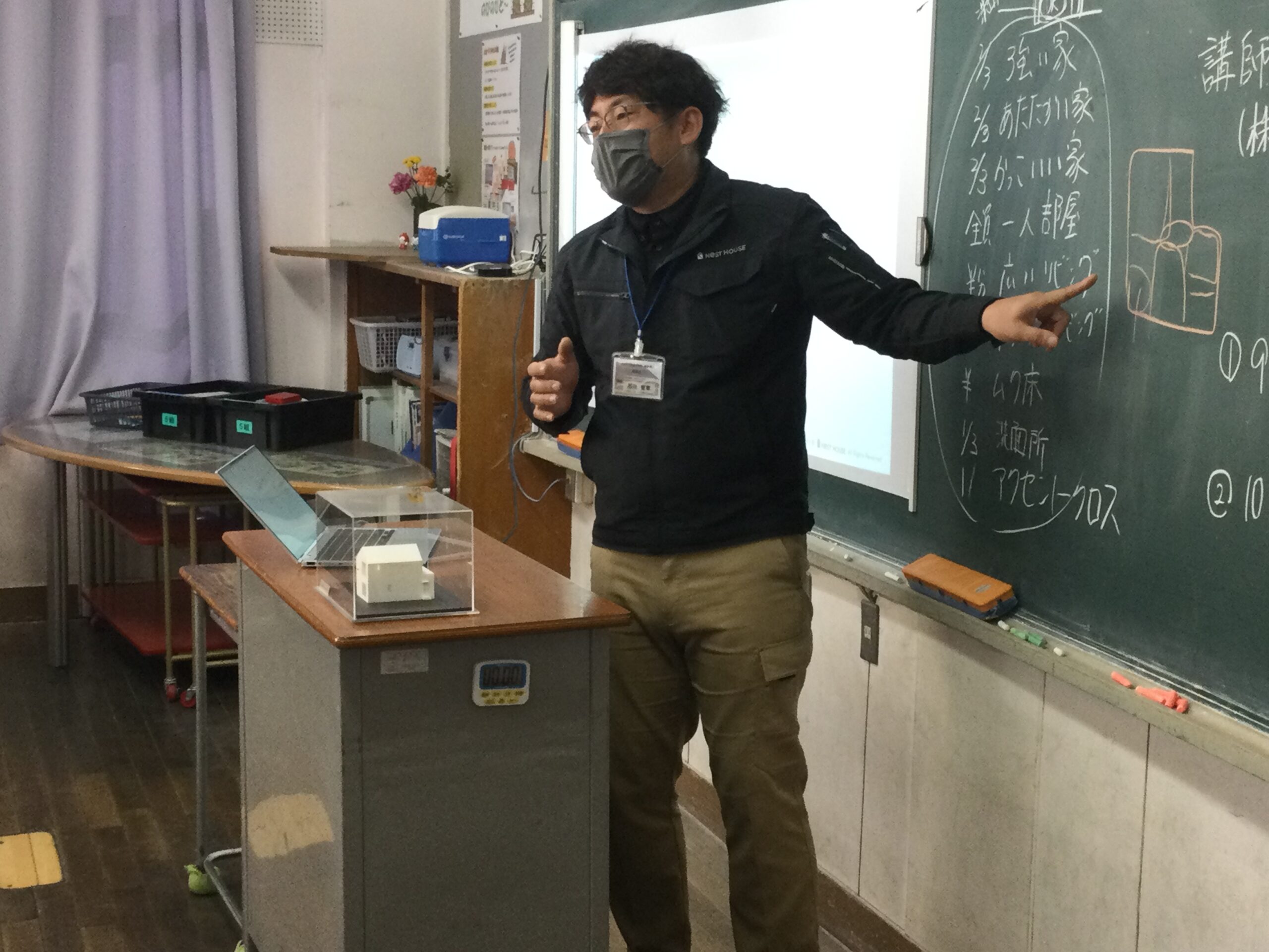 「工務店」という仕事