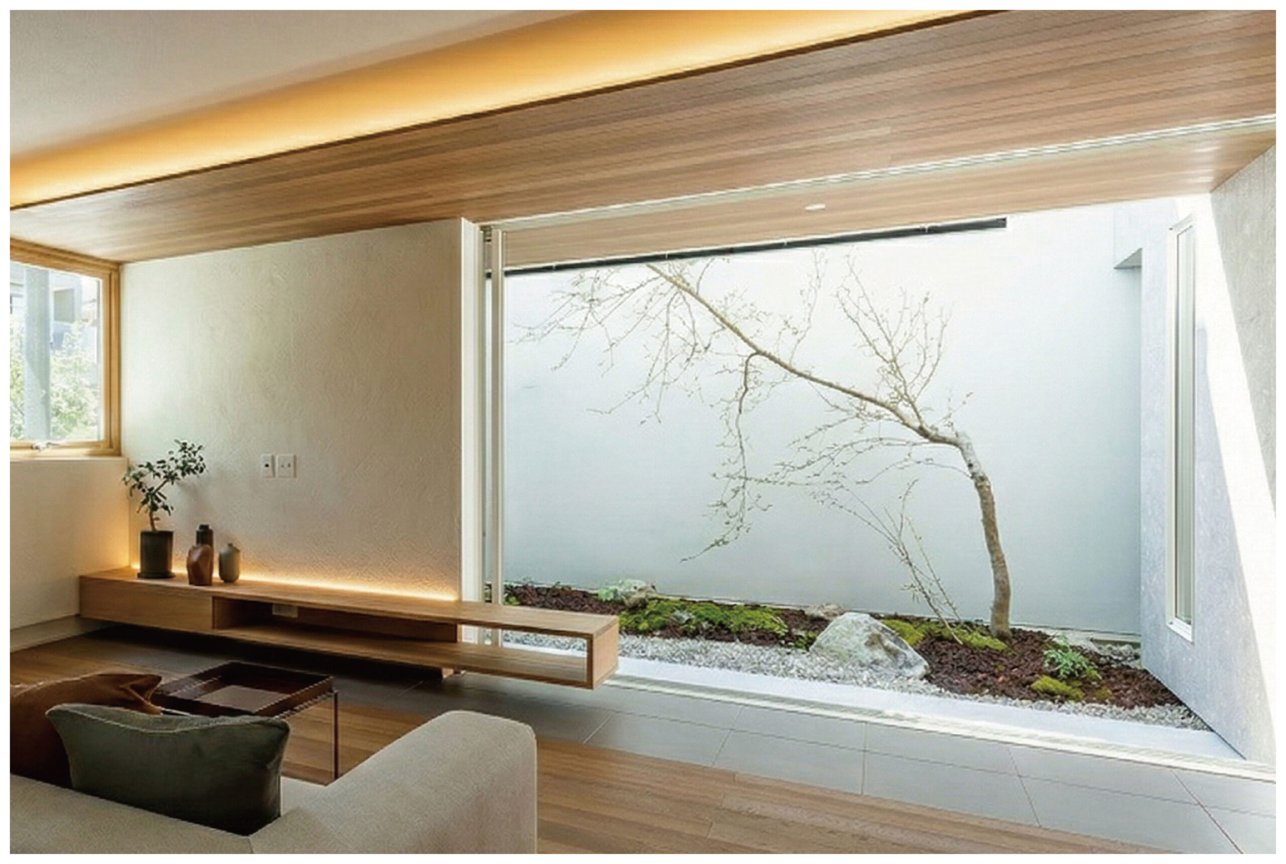 【岩国市 保津町】体感する、春のモデルハウス見学会