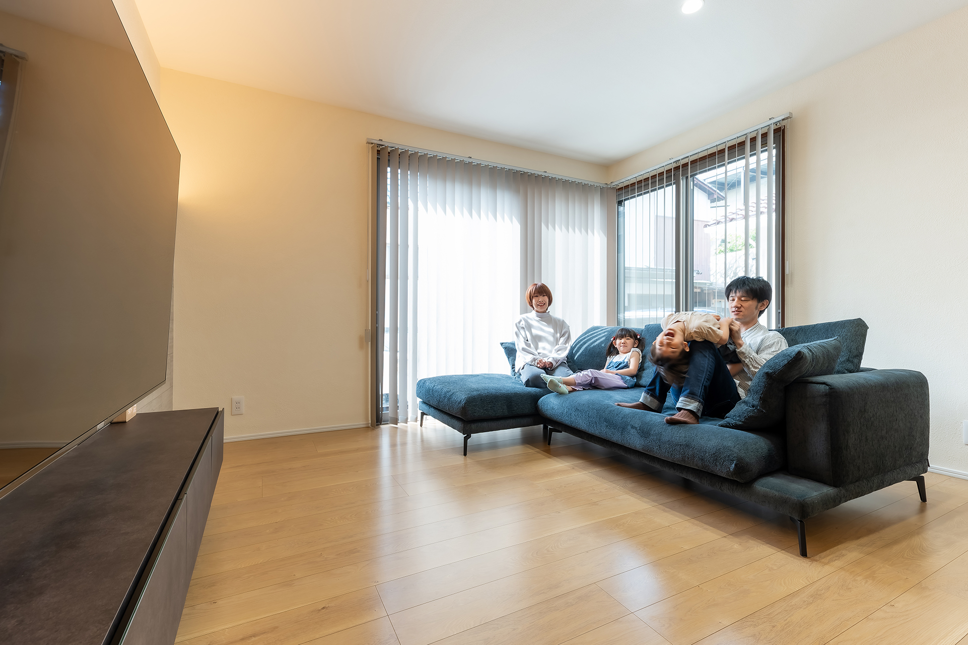 新築？リノベ？体験比較セミナー